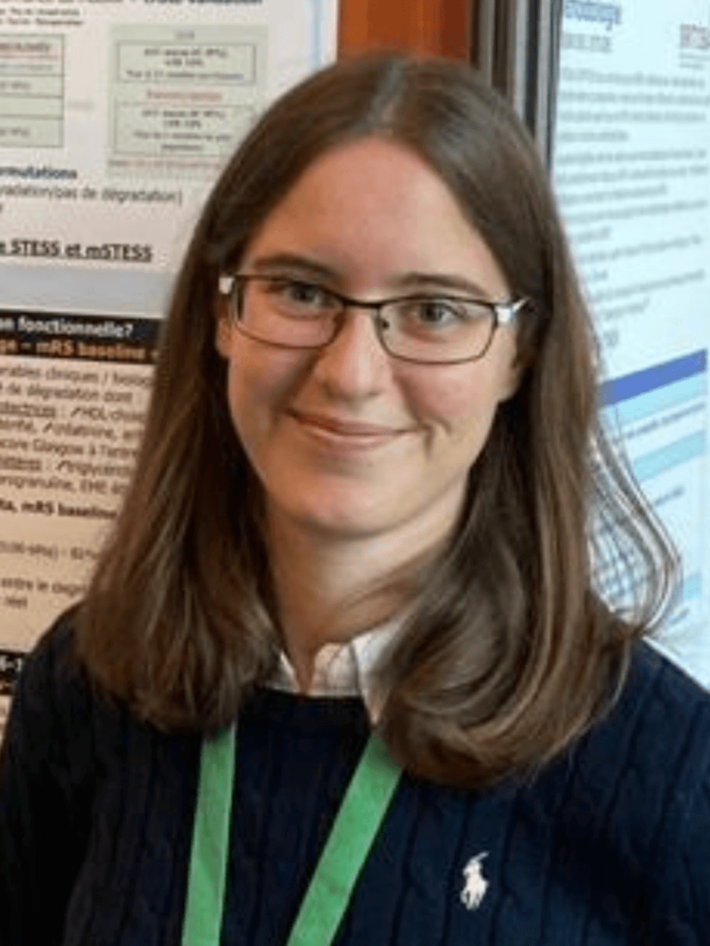 Dr. Aurélie Hanin