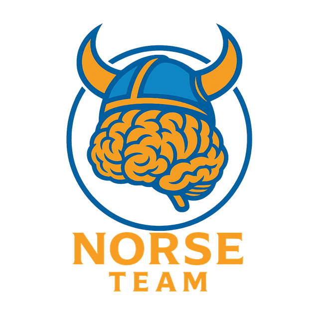 NORSE‑ICM Logo